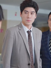 ภรรยาสองร่างของคุณเผย - Episode 21