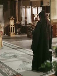 조운모우 - Episode 45