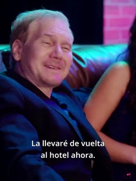 Episodio 20 - Regreso de Luna y su hijo