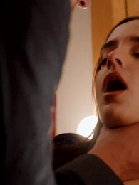 Episode 47 - Bestimmt für meinen Bad-Boy-Alpha