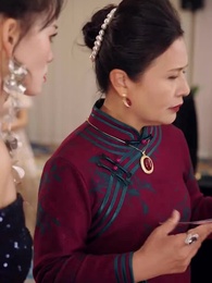 Who Is the Real Mother - Episode 28