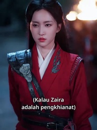 Episode 19 - Harga Pengkhianatan