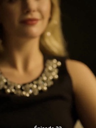 Épisode 22 - La véritable héritière