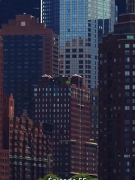 Épisode 55 - La véritable héritière