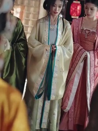 第40話 - 女帝受難の物語