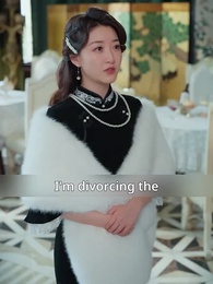 Remarry the Mysterious Man - Episode 12