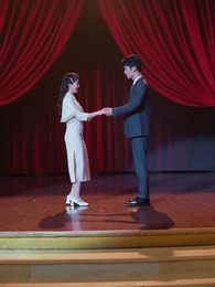 Remarry the Mysterious Man - Episode 48