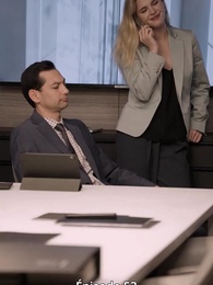 Épisode 53 - La véritable héritière