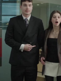 Episode 42 - Verliebt in meine verschwundene Braut