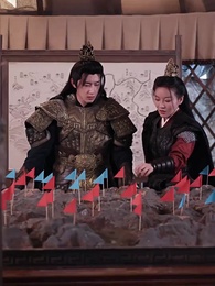 Harga Pengkhianatan - Episode 22