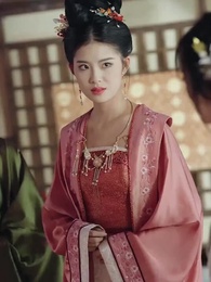 女帝受難の物語 - Episode 52