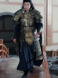 ตอนที่ 37 - ถังหนิงจะปลดสามี