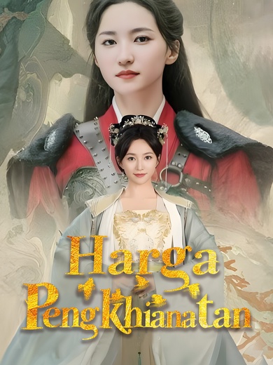 Harga Pengkhianatan