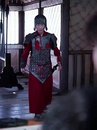 Harga Pengkhianatan - Episode 23