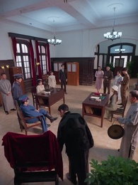 Remarry the Mysterious Man - Episode 40