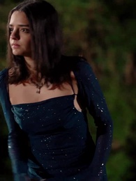 Bestimmt für meinen Bad-Boy-Alpha - Episode 53