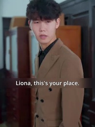 Remarry the Mysterious Man - Episode 34