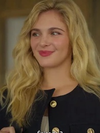 La véritable héritière - Episode 3