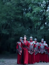 ตอนที่ 16 - ถังหนิงจะปลดสามี