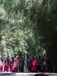 Harga Pengkhianatan - Episode 28