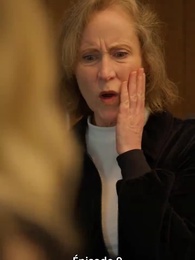 Épisode 9 - La véritable héritière