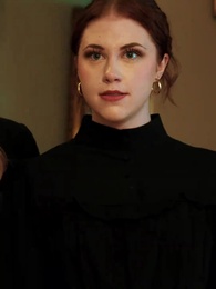 Bestimmt für meinen Bad-Boy-Alpha - Episode 65