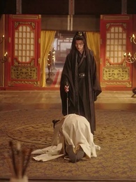 조운모우 - Episode 41