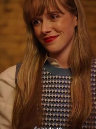 Épisode 49 - La véritable héritière