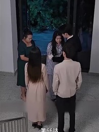 [吹替] 元妻になってから気に入られても困るわ - Episode 66