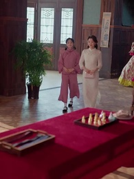 Episode 26 - Remarry the Mysterious Man