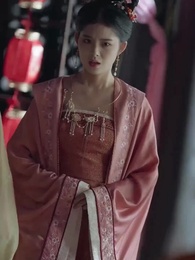 女帝受難の物語 - Episode 38