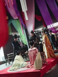 女帝受難の物語 - Episode 57