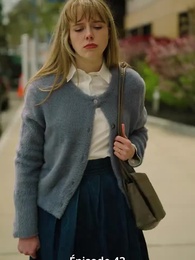 Épisode 43 - La véritable héritière