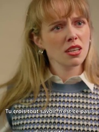 Épisode 46 - La véritable héritière