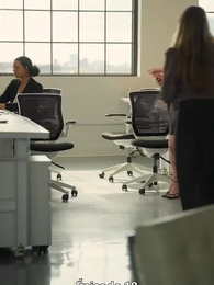 La véritable héritière - Episode 18