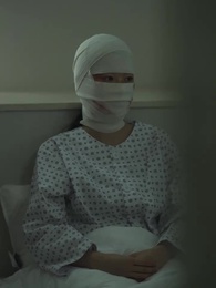 第40話 - 女王の逆襲