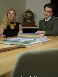 La véritable héritière - Episode 59