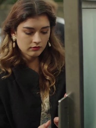 Verliebt in meine verschwundene Braut - Episode 55