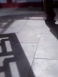 ตอนที่ 13 - ถังหนิงจะปลดสามี