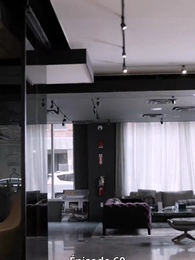 La véritable héritière - Episode 60