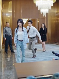 ตอนที่ 54 - ภรรยาสองร่างของคุณเผย