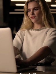 Épisode 29 - La véritable héritière