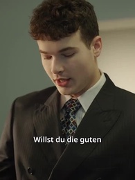 Episode 69 - Verliebt in meine verschwundene Braut