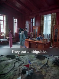 Remarry the Mysterious Man - Episode 6