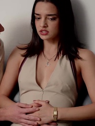 Bestimmt für meinen Bad-Boy-Alpha - Episode 59