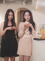 女王の逆襲 - Episode 12