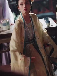 女帝受難の物語 - Episode 18