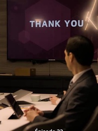 La véritable héritière - Episode 32