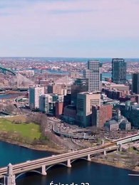 La véritable héritière - Episode 33