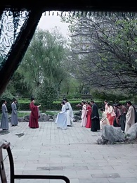 ตอนที่ 12 - ถังหนิงจะปลดสามี